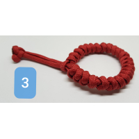Snake Knot armband